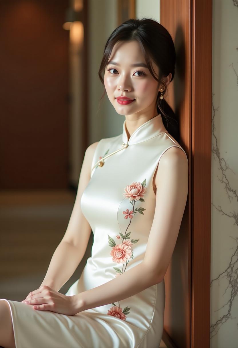 荔枝香动红尘笑